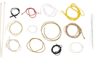 Other types of String